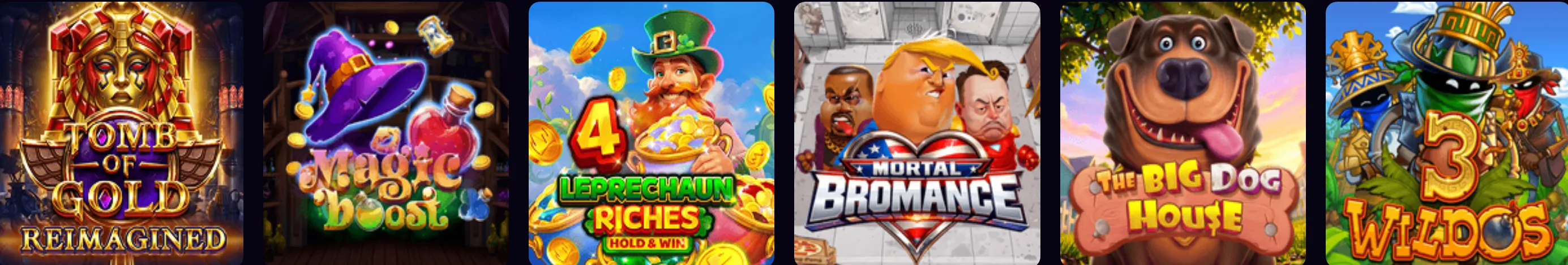 Online Casino Ybets